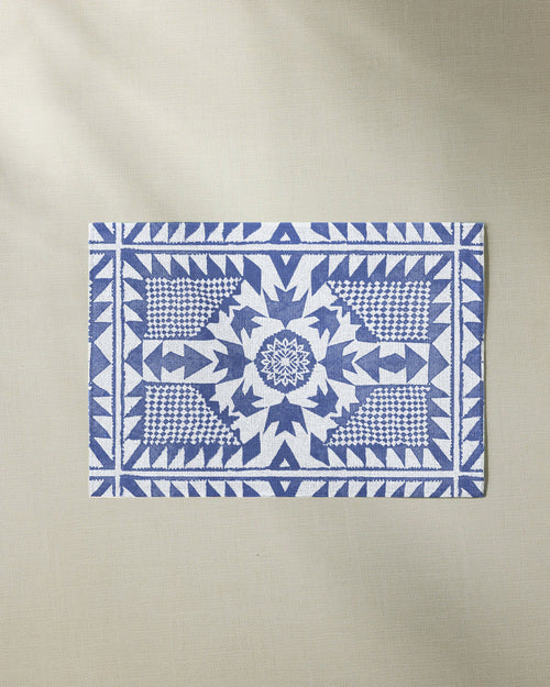 Bluebird Placemat Set of 8