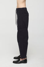 SABRINA  CURVED UTILITY PANTS