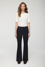 KINSLEY MID RISE ULTRA FLARE