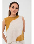 Aiete Vest