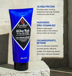 All-Over Wash, 10 oz