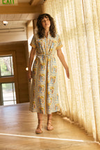 Daphne Dress, La Puerta Azul