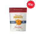 NEW LIMITED RELEASE, BACON GOUDA PIEDMONT PENNIES