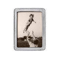 Beaded 5x7 Frame