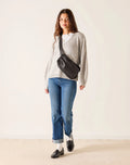 Bessie Straight Leg Jeans
