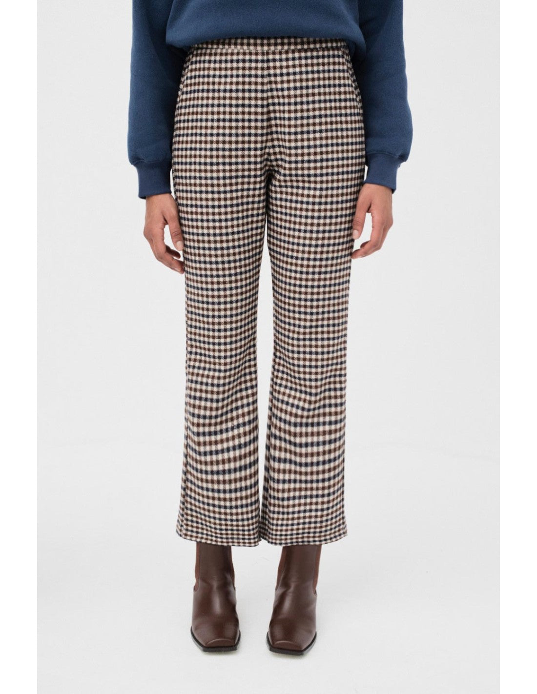 Mus & Bombon Blayais Trousers