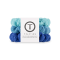 Bora Bora Large Towel Scrunchies