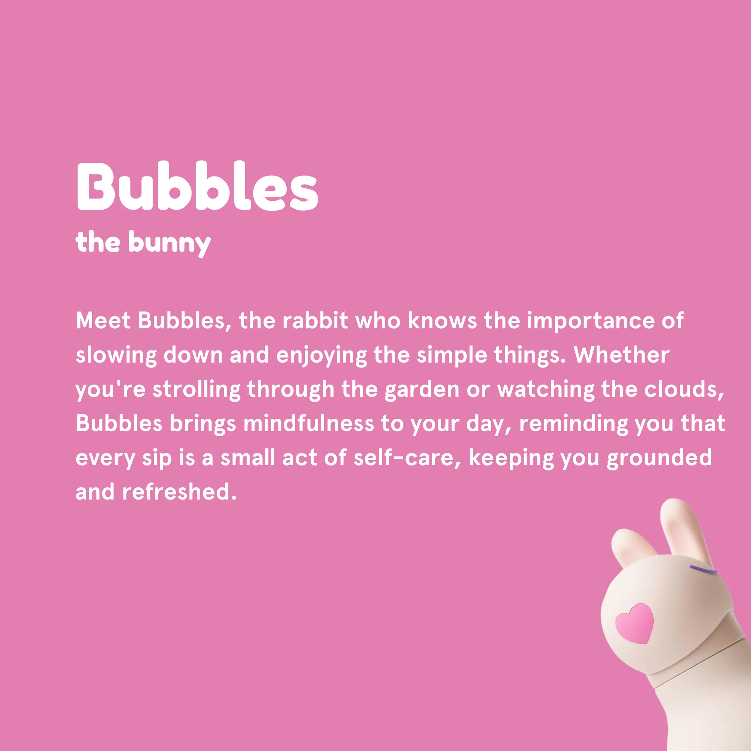 BESTIE Bunny 16 oz