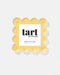 Butter Yellow Mini Acrylic Picture Frame