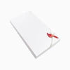 Anne Neilson Cardinal Notepad
