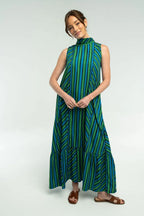CHARLI MAXI DRESS