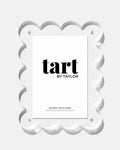 Clear Acrylic Picture Frame