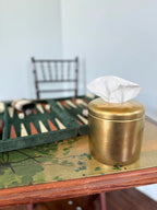 The Coco Tissue Vessel