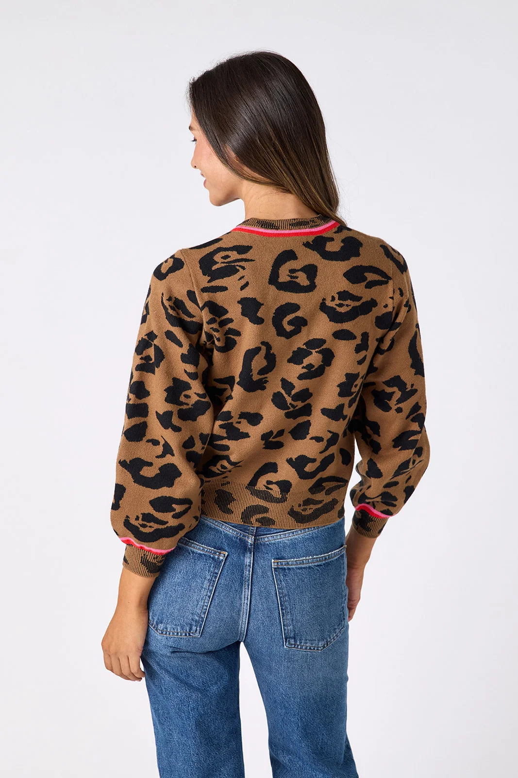Colson Cardigan
