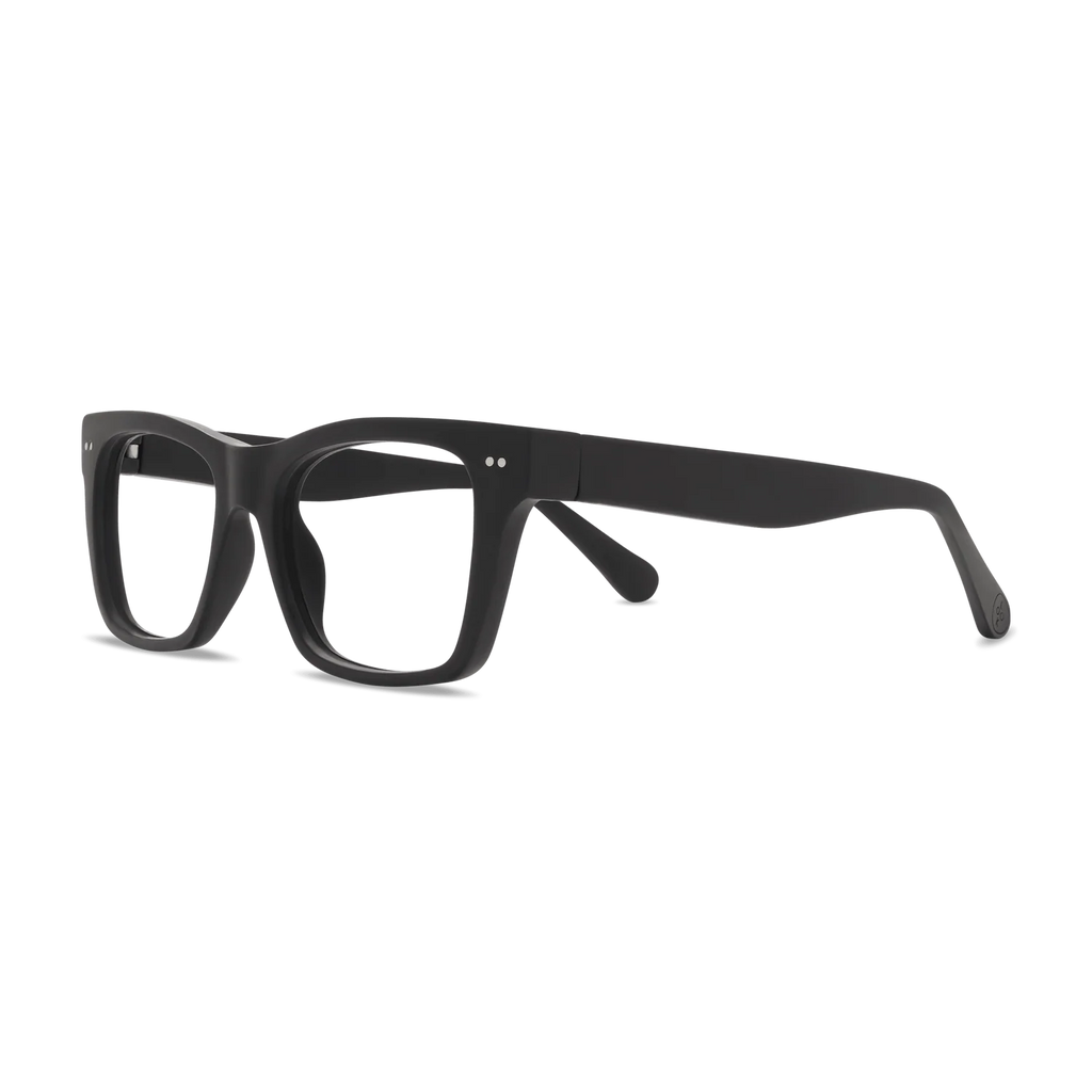 Cosmo Readers, Black