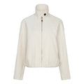 Jacket Bomber Ribcord Vanilla