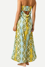 Roma Dress