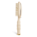 Detangler Hair Brush for Thick Hair – Tan