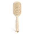 Detangler Hair Brush for Medium Hair – Tan