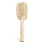 Detangler Hair Brush for Medium Hair – Tan