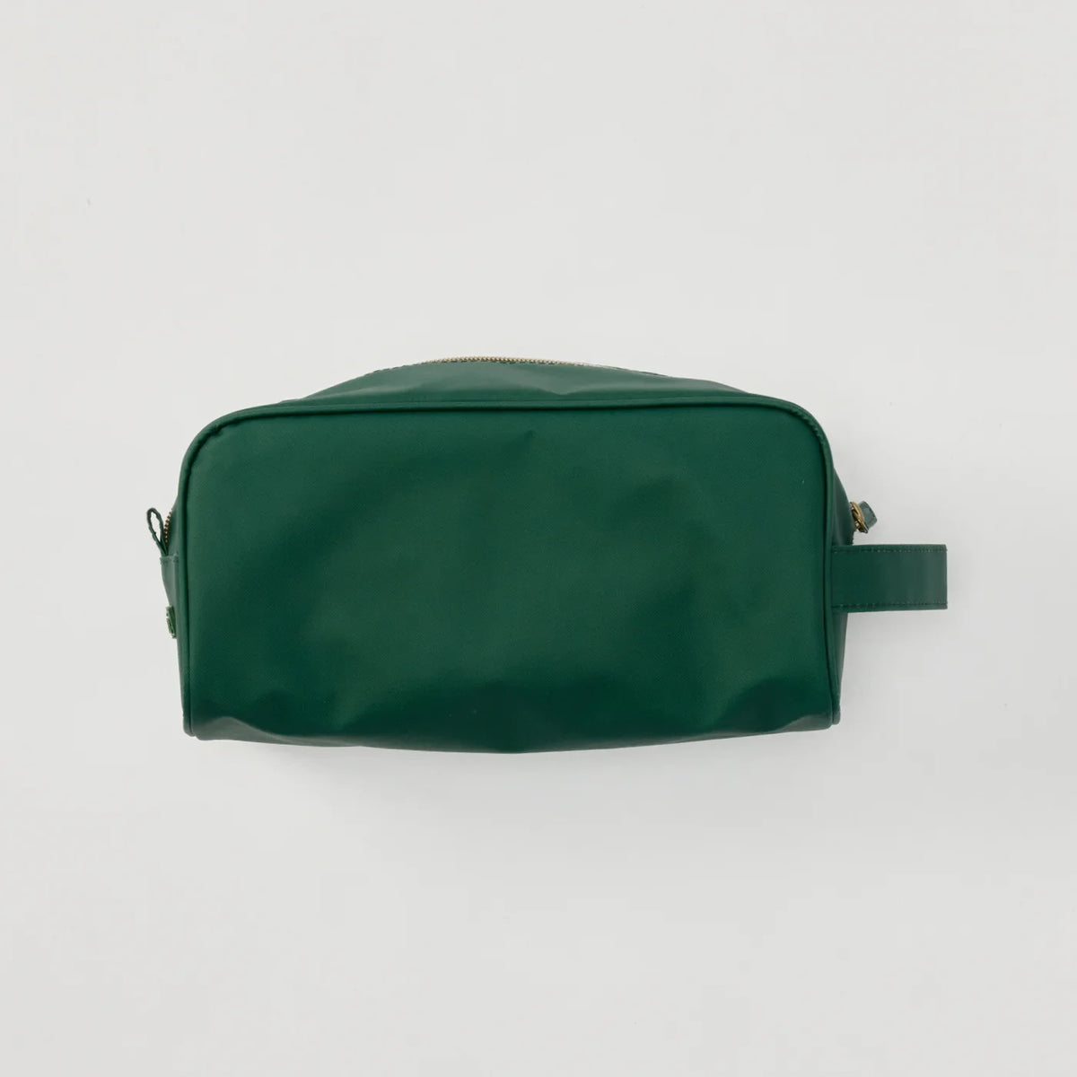 Dopp Kit Hunter Green
