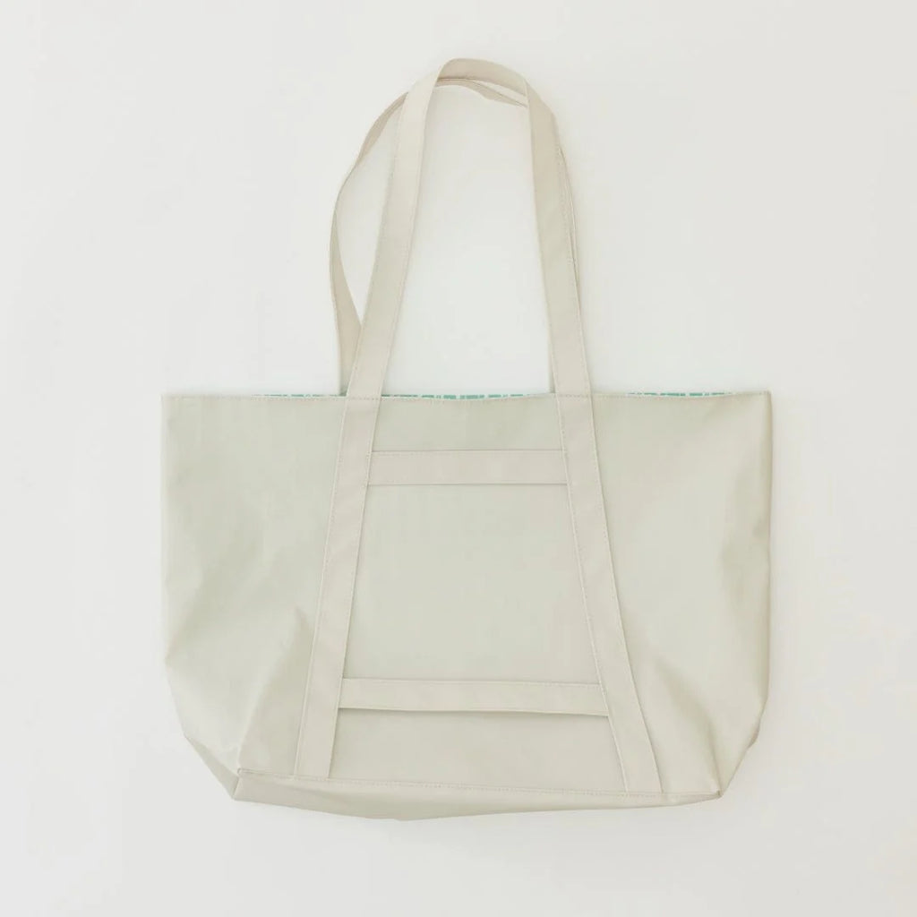 Beach Tote Hat Holder