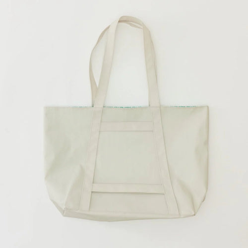 Beach Tote Hat Holder