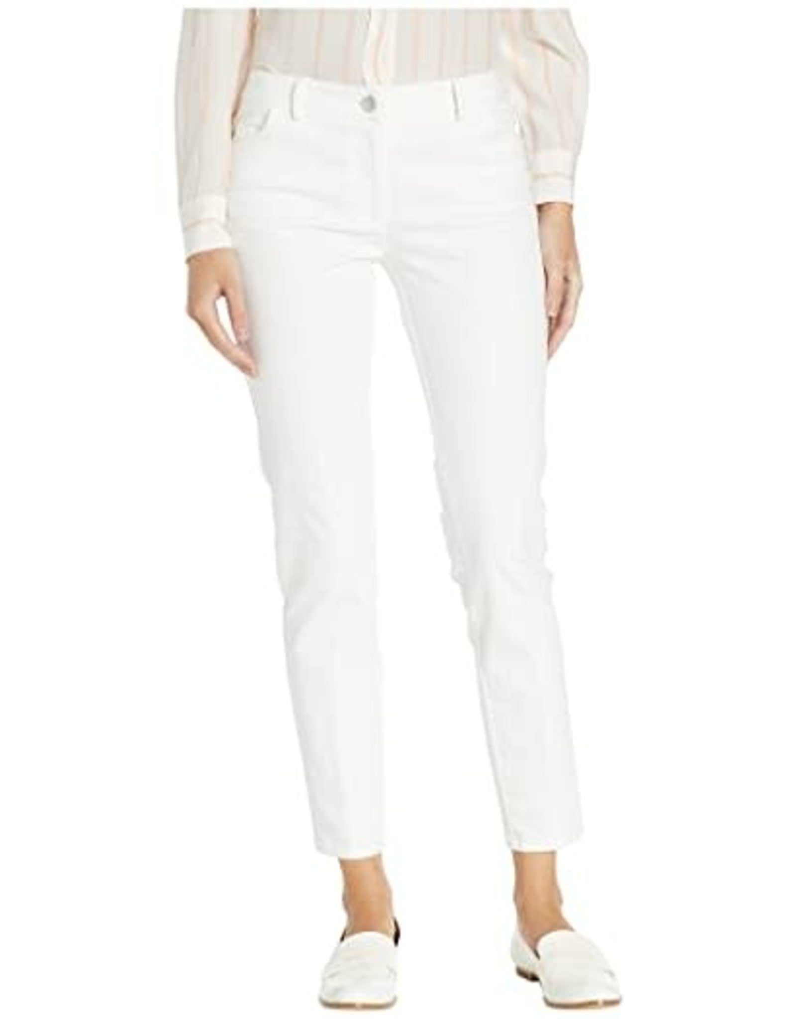 Elliott Lauren White Denim 11163