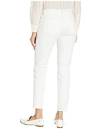 Elliott Lauren White Denim 11163