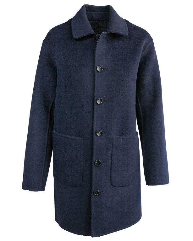 Elliott Lauren  In Reverse Jacket