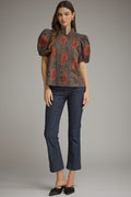Camel SS Shirt