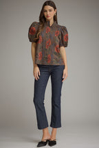 Camel SS Shirt