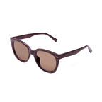 Evita Sunglasses, Tortoise, SUN