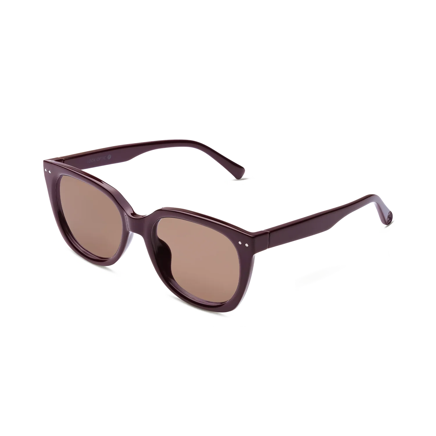 Evita Sunglasses, Tortoise, SUN