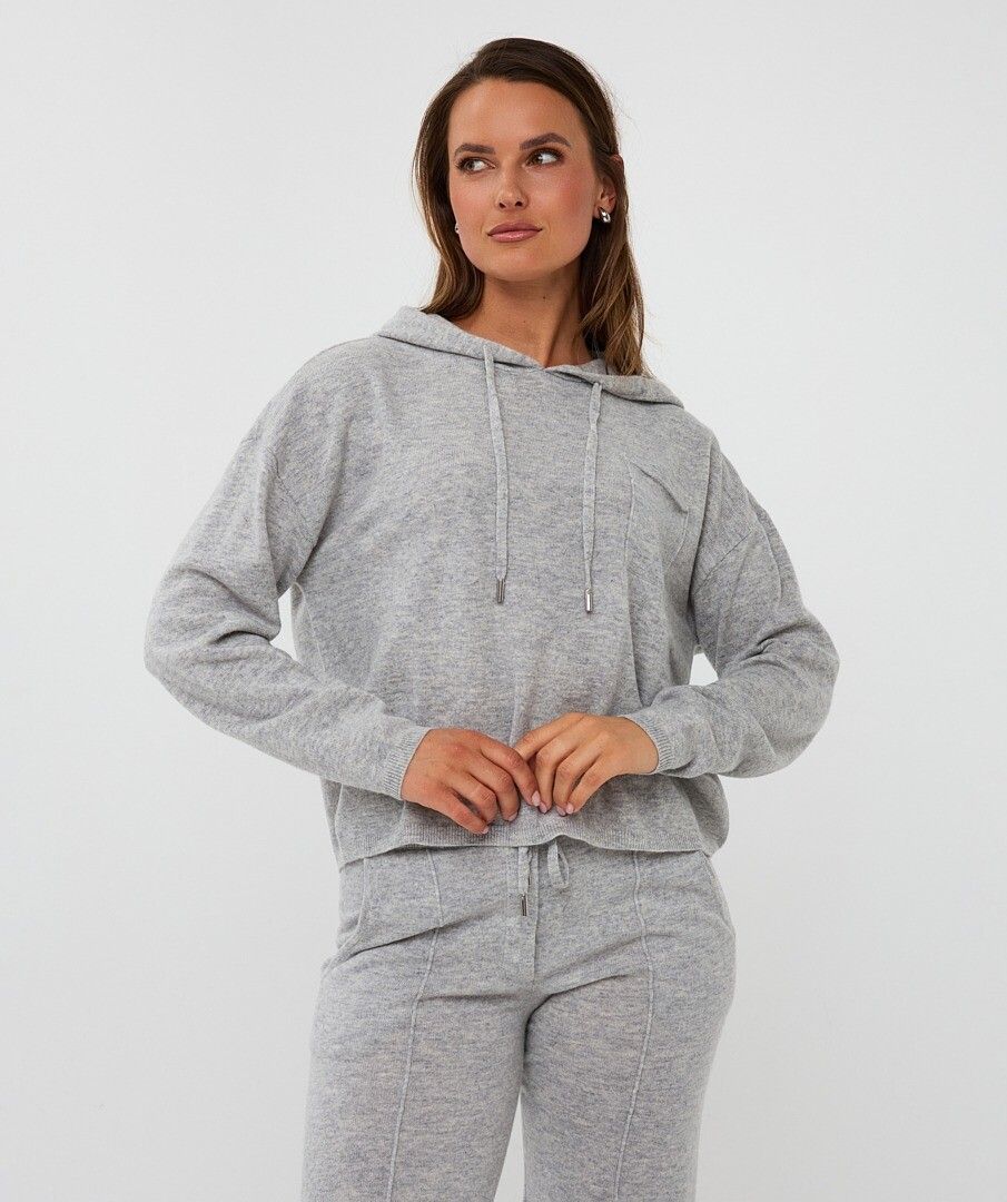 Esqualo Hoodie