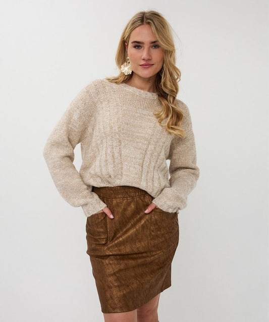 Esqualo Sweater