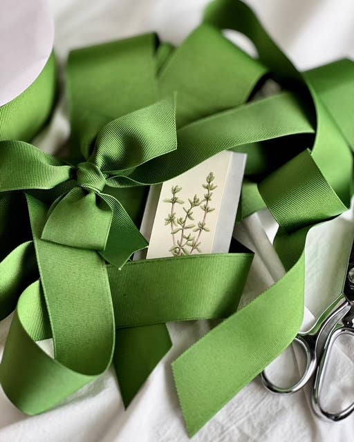 NEW Culinary Herb Garden Box | Thoughtful Gift| Spring