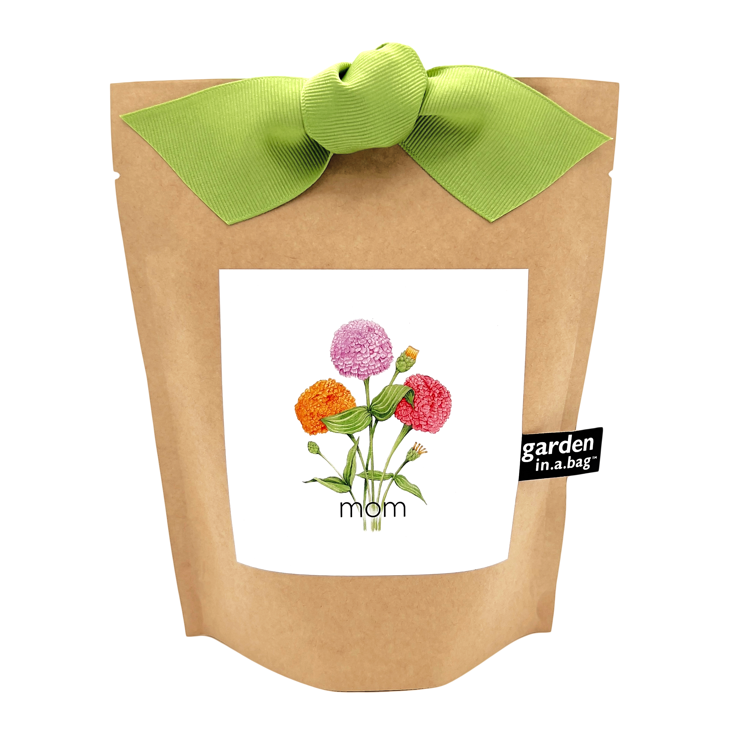 Garden in a Bag | Mom | Spring Gift | Best Seller