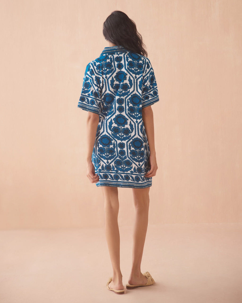 RUMI DRESS