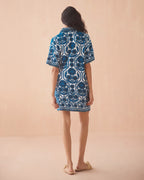 RUMI DRESS