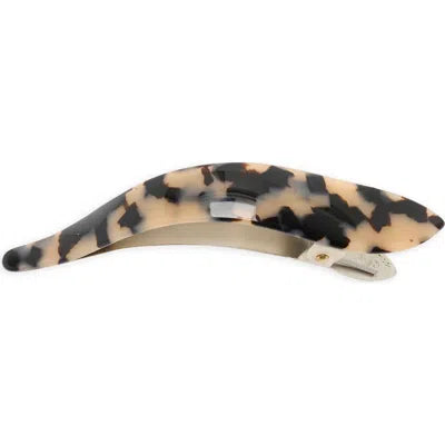 Dolphin Clip Ivory Tokyo L