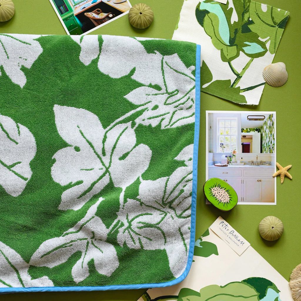 Beach Towel