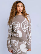 Fond Sweater
