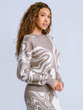 Fond Sweater