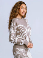 Fond Sweater
