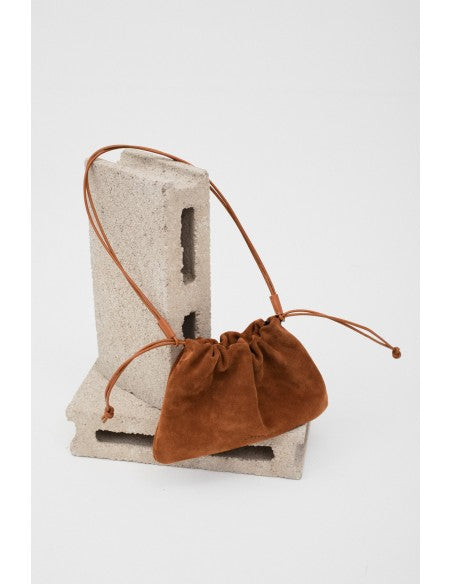 Garbanza Bag Camel