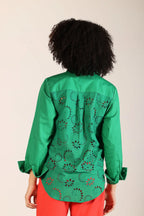 George Shirt Fern