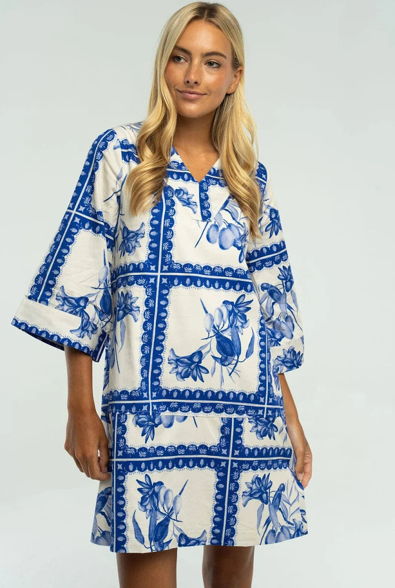 GIA MINI DRESS