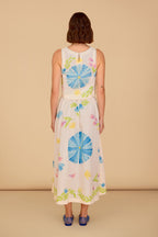 Dani Top, Flora Painted