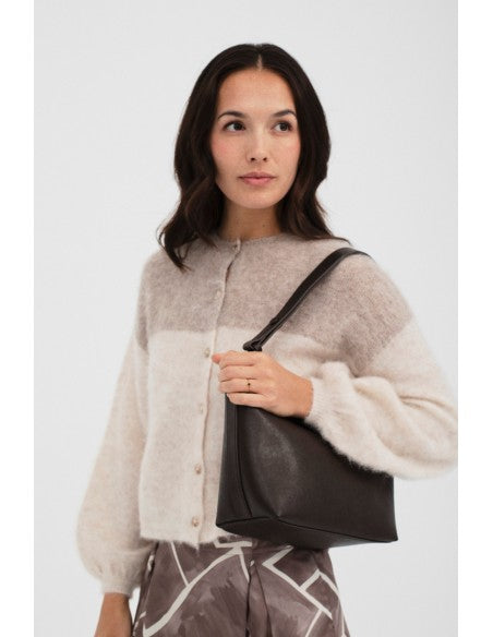 Hermon Bag Black